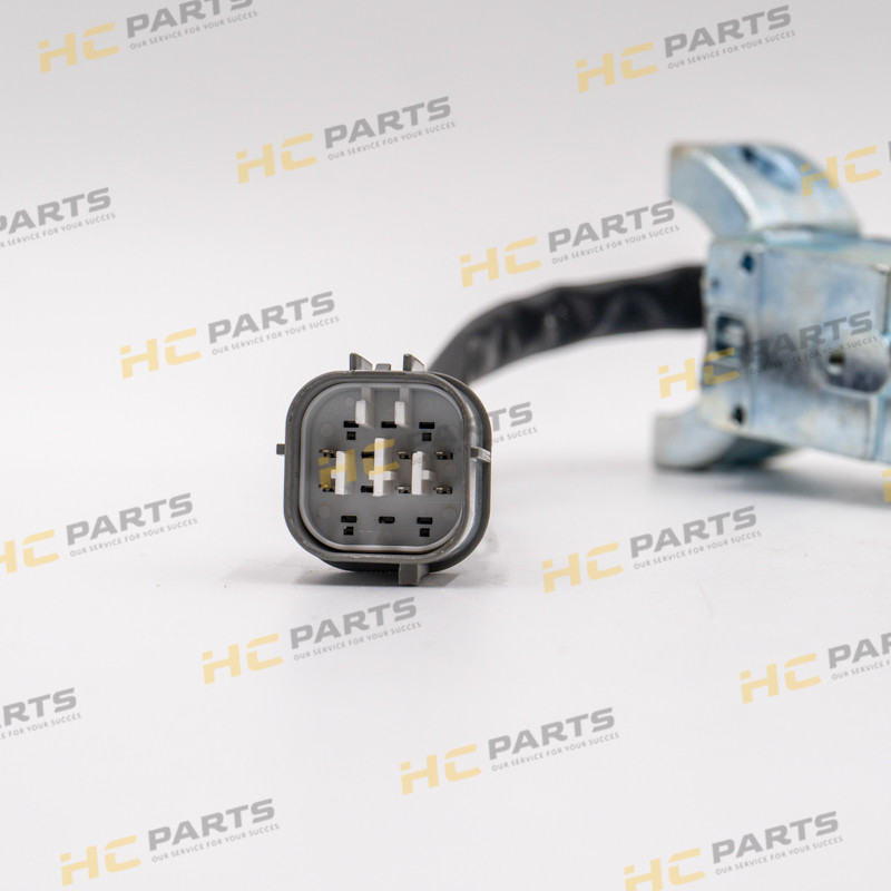 Переключатель привода JCB для движения вперед/назад — 2CX 3CX ручной