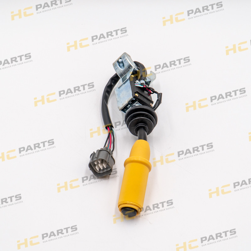 Переключатель привода JCB для движения вперед/назад — 2CX 3CX ручной