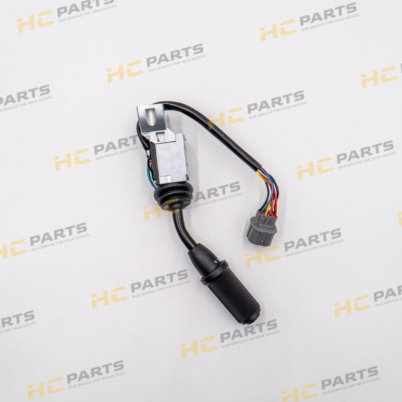 Переключение JCB в режим движения вперед и назад — 3CX 4CX AUTOSHIFT