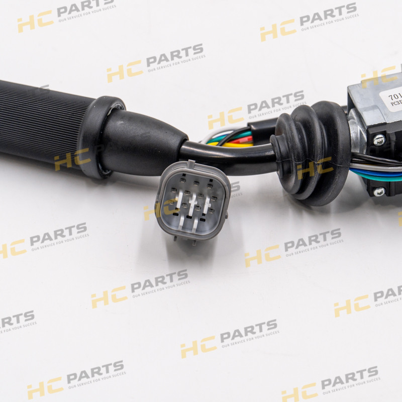 Переключение JCB в режим движения вперед и назад — 3CX 4CX AUTOSHIFT