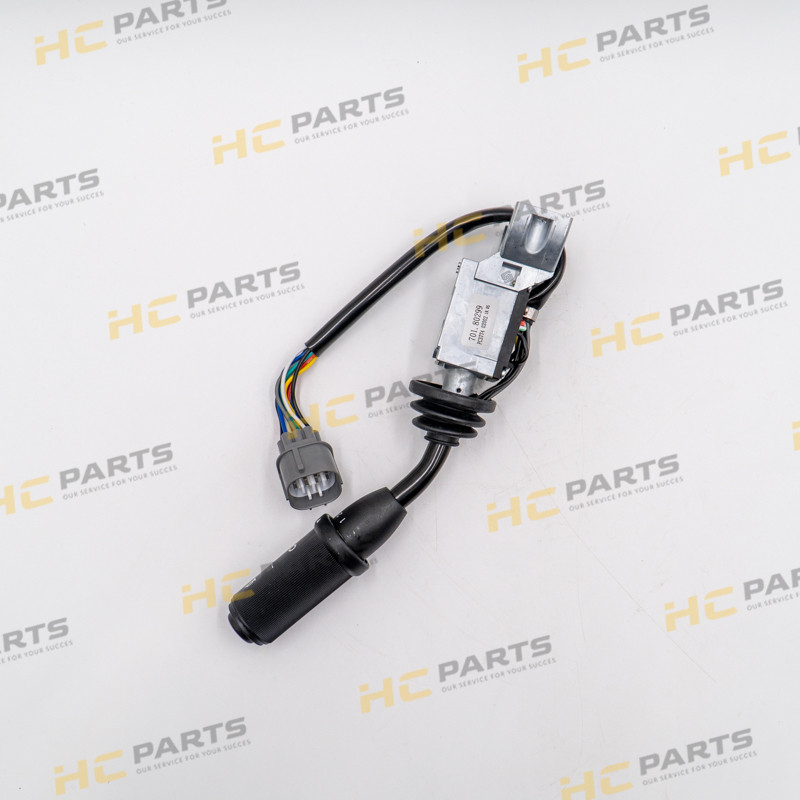 Переключение JCB в режим движения вперед и назад — 3CX 4CX AUTOSHIFT