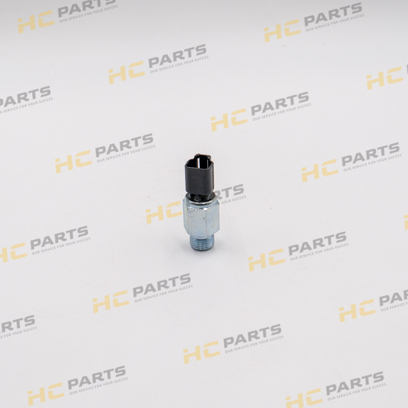 Датчик давления масла JCB — телескопический погрузчик