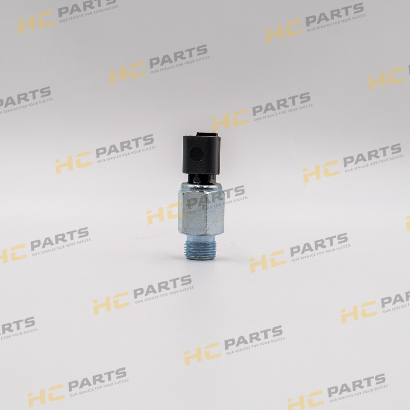 Датчик давления масла JCB — телескопический погрузчик