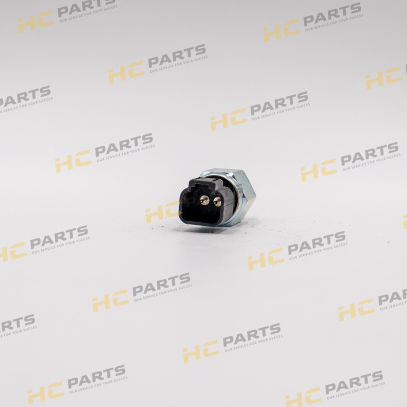 Датчик давления масла JCB — телескопический погрузчик