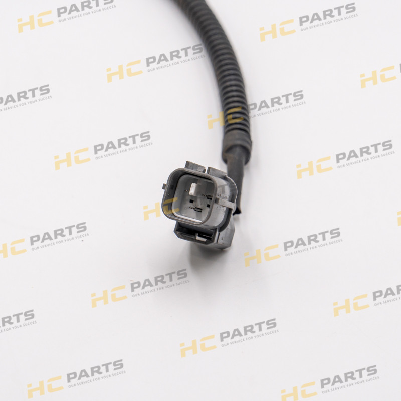 JCB Switch — телескопический погрузчик