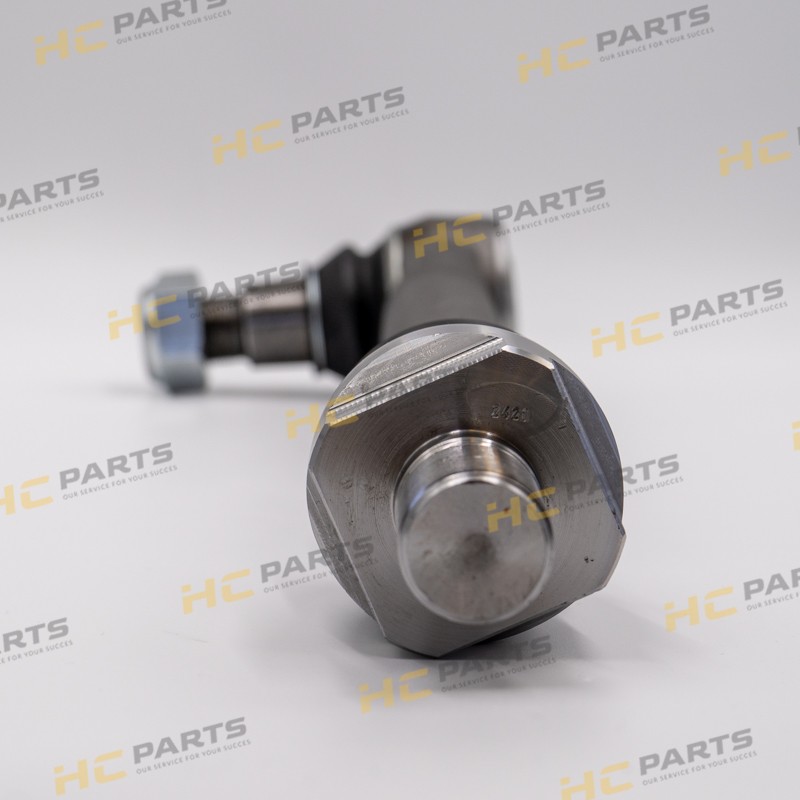 JCB Tie Rod — телескопический погрузчик RANTECH