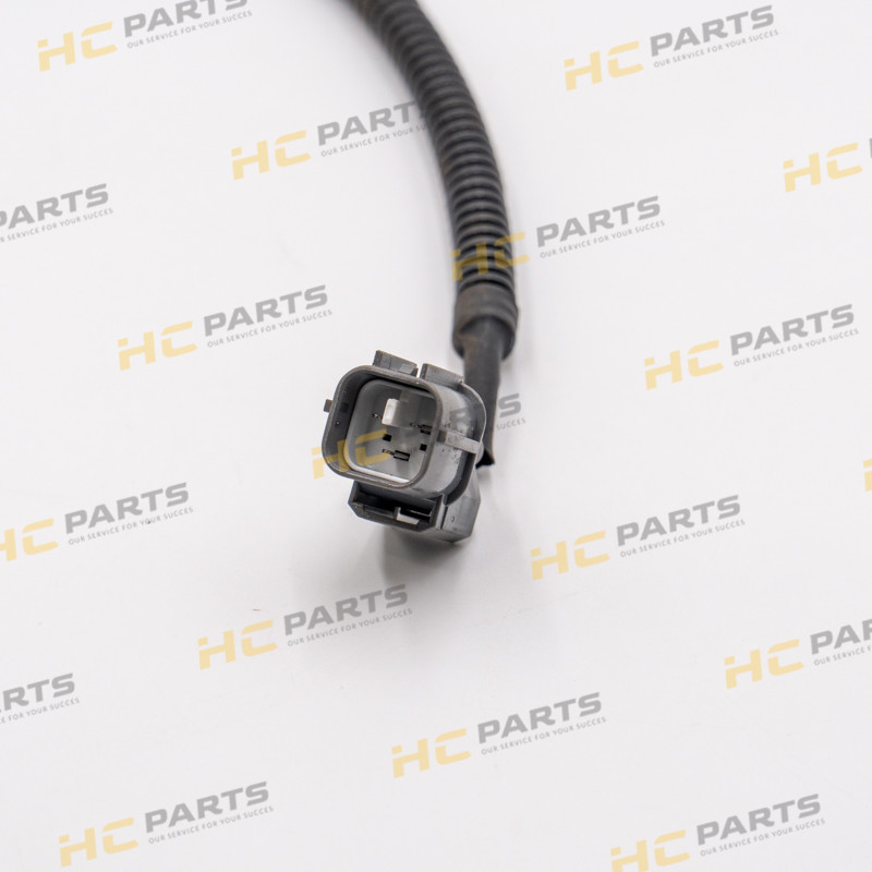 JCB Switch — телескопический погрузчик