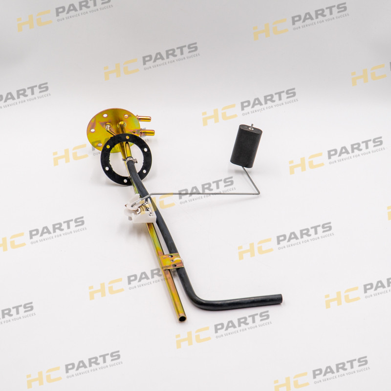 Датчик уровня топлива JCB для телескопического погрузчика AZERI PARTS