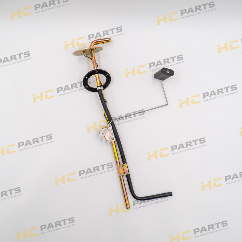 Топливо для телескопического погрузчика JCB Sender — AZERI PARTS