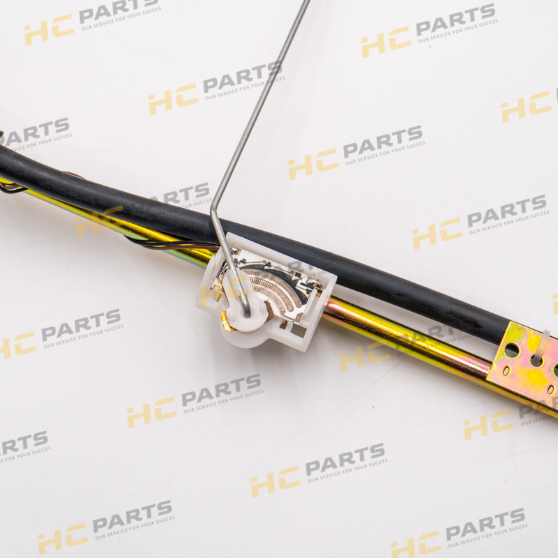 Топливо для телескопического погрузчика JCB Sender — AZERI PARTS