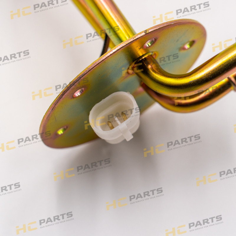 Датчик уровня топлива JCB для телескопического погрузчика AZERI PARTS