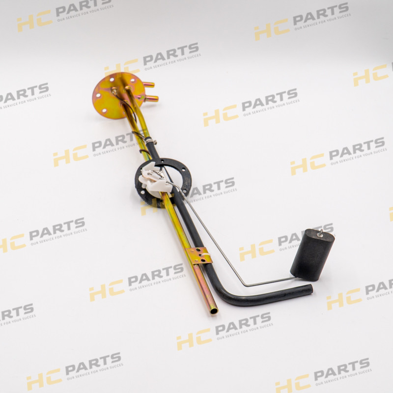 JCB Sender fuel — телескопический погрузчик