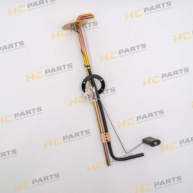 JCB Sender fuel — телескопический погрузчик