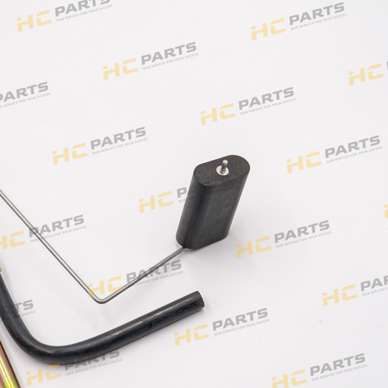 JCB Sender fuel — телескопический погрузчик