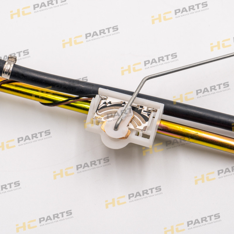 JCB Sender fuel — телескопический погрузчик