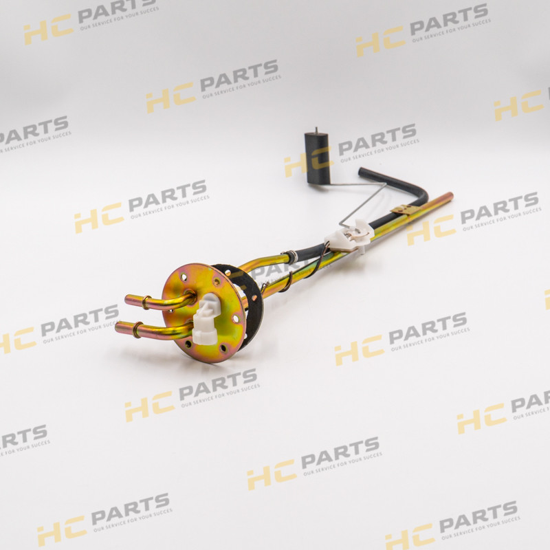 JCB Sender fuel — телескопический погрузчик