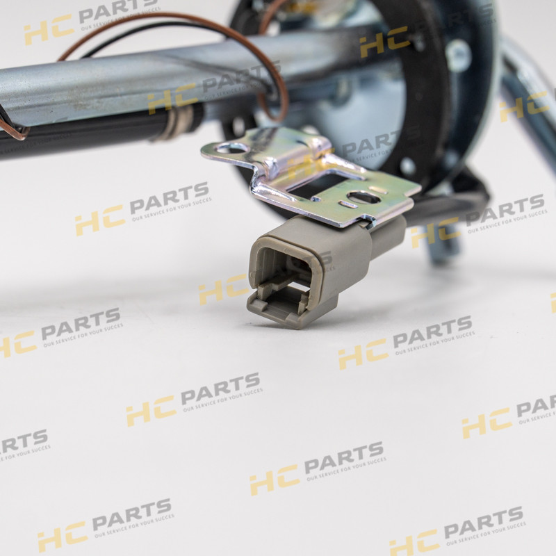 Датчик уровня топлива JCB, уровень 4 — 3CX 4CX