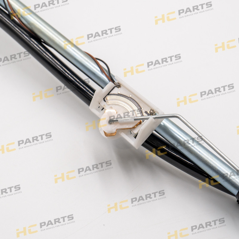 Датчик уровня топлива JCB, уровень 4 — 3CX 4CX