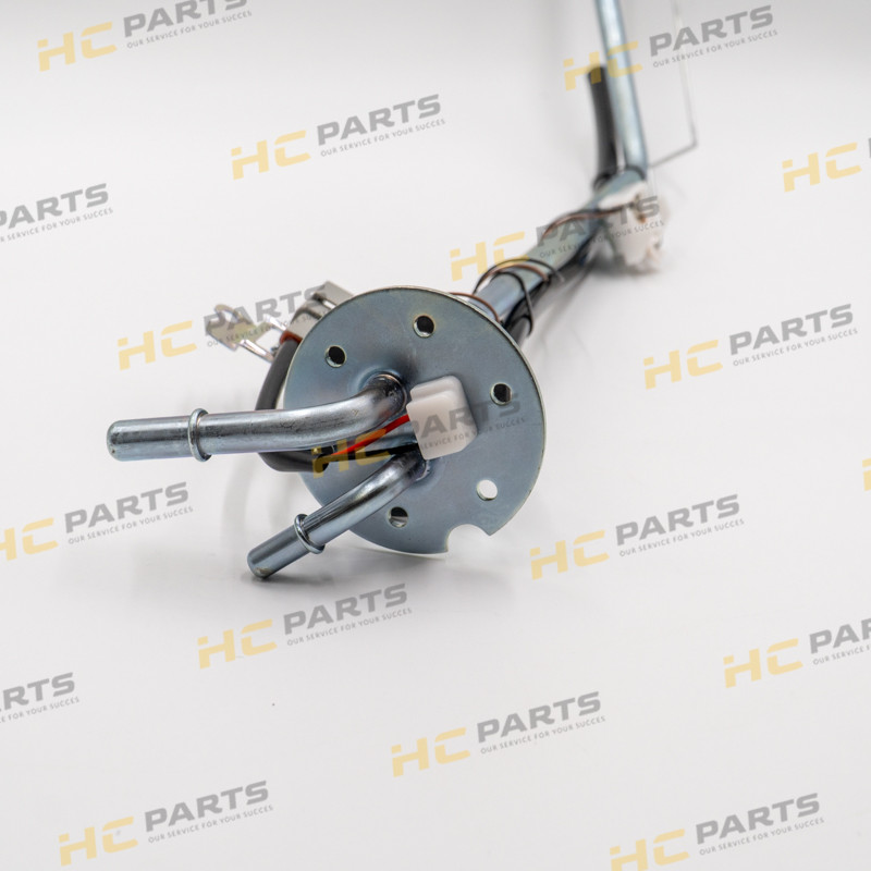 Датчик уровня топлива JCB, уровень 4 — 3CX 4CX