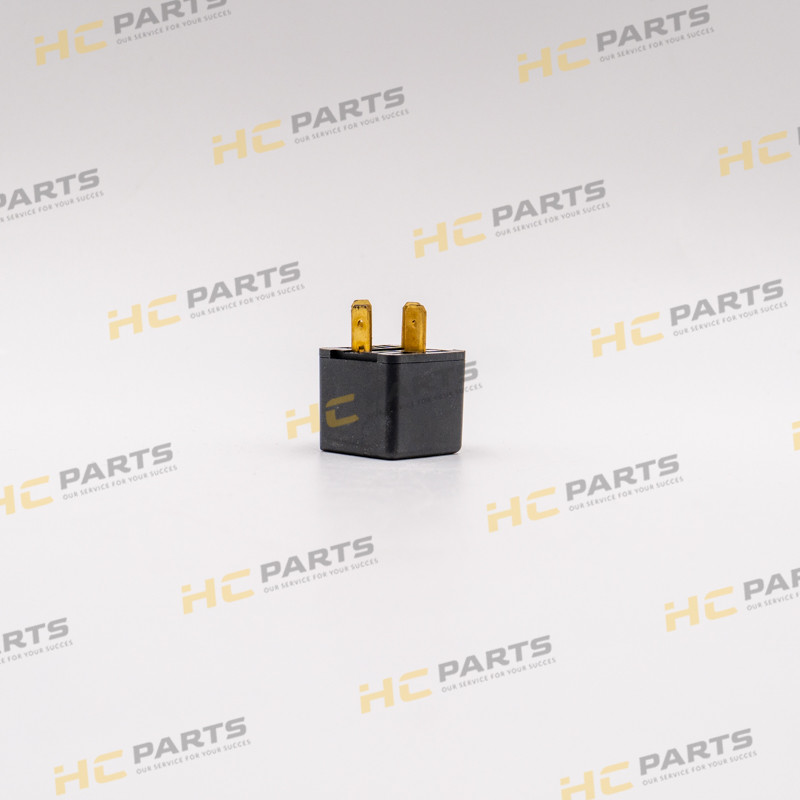 Реле JCB, 4 контакта, 12 В, 40 А — 3CX 4CX