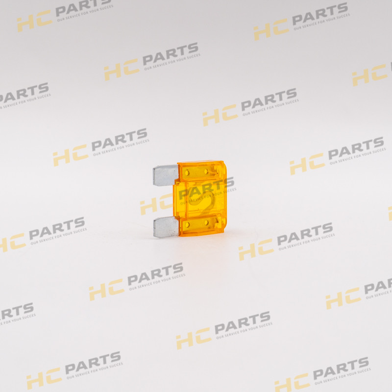 Предохранитель JCB на 40 А — AZERI PARTS