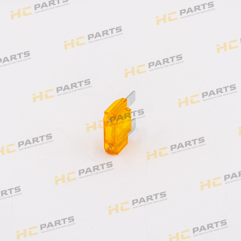 Предохранитель JCB на 40 А — AZERI PARTS