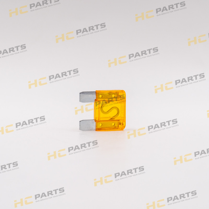 Предохранитель JCB на 40 А — AZERI PARTS