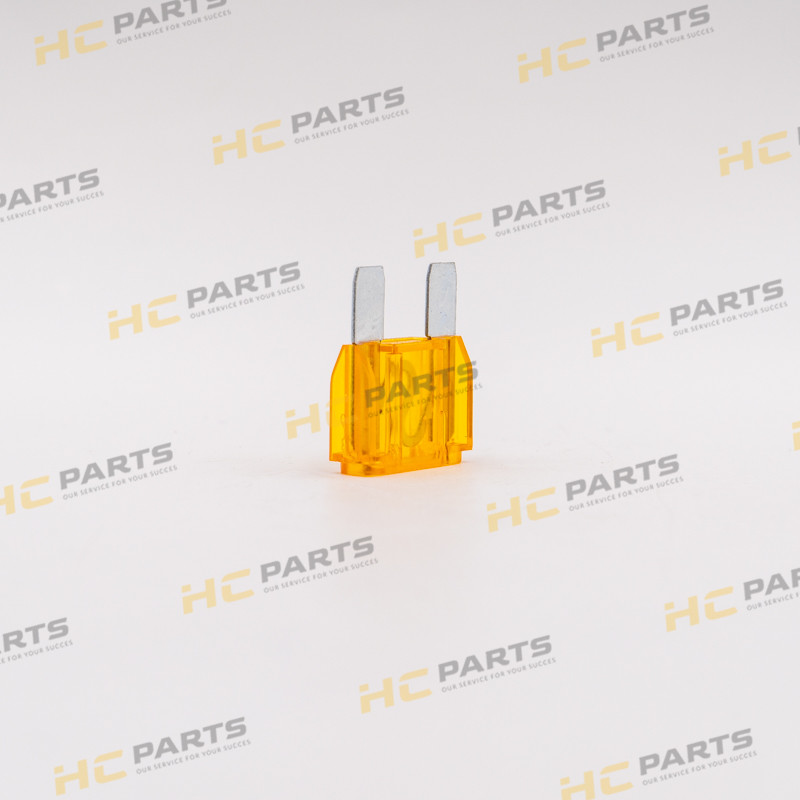 Предохранитель JCB на 40 ампер — AZERI PARTS