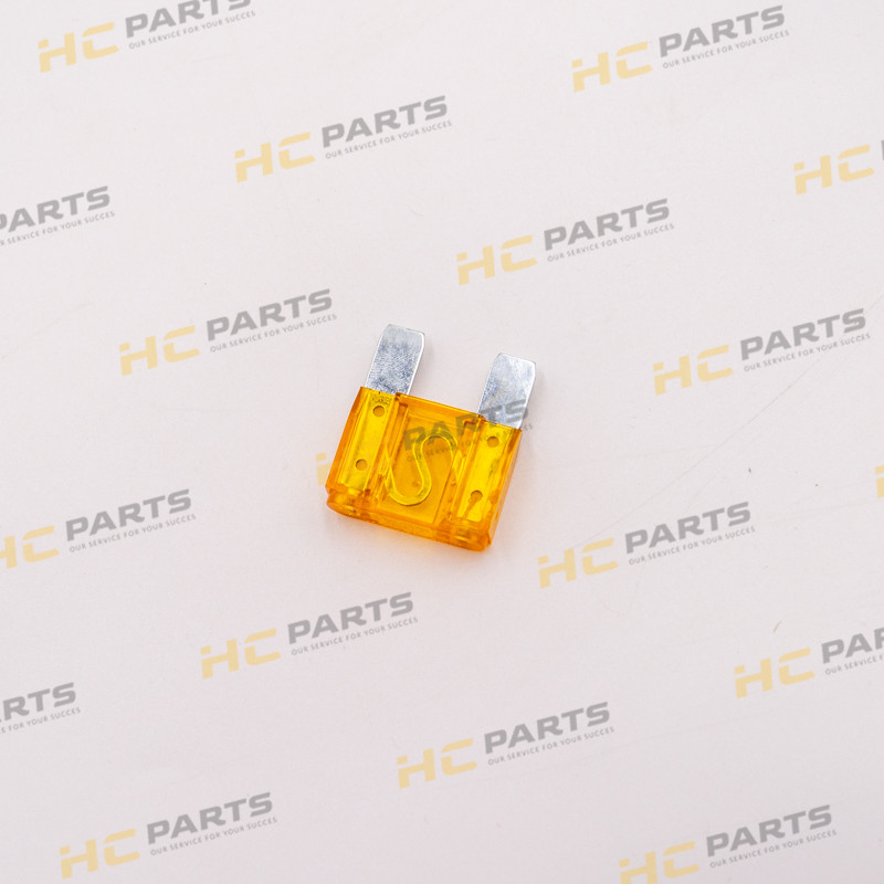 Предохранитель JCB на 40 ампер — AZERI PARTS