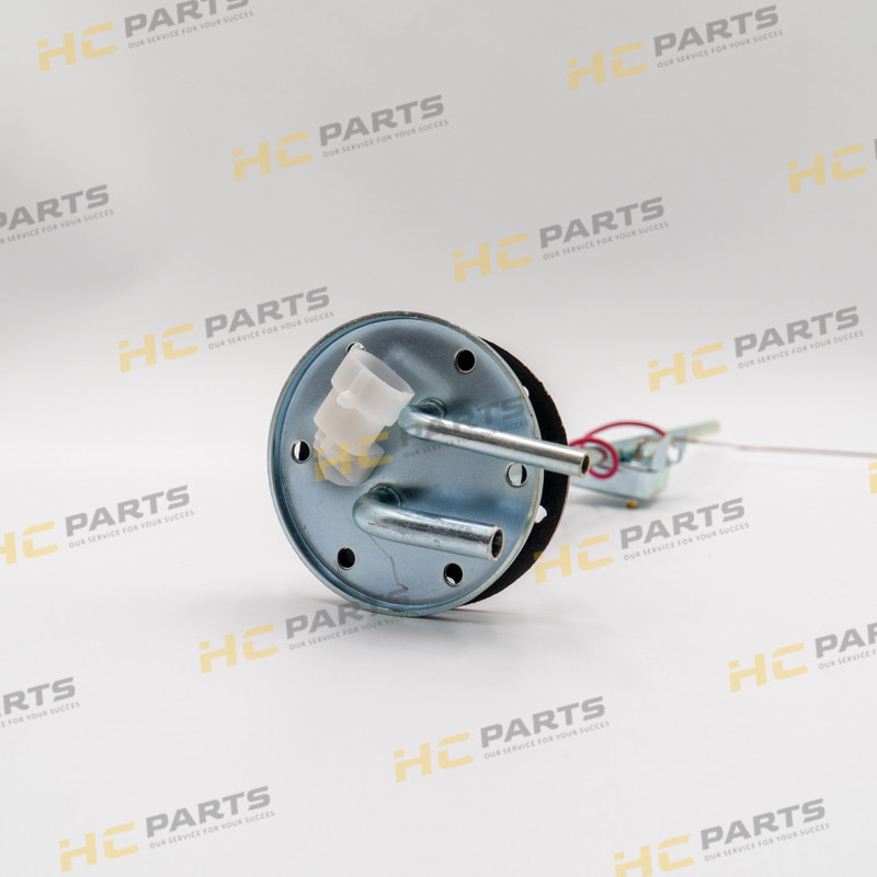 Датчик уровня топлива JCB для телескопического погрузчика AZERI PARTS
