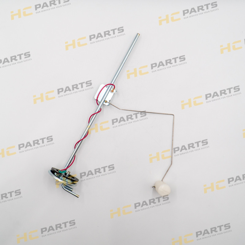 Топливо для телескопического погрузчика JCB Sender — AZERI PARTS