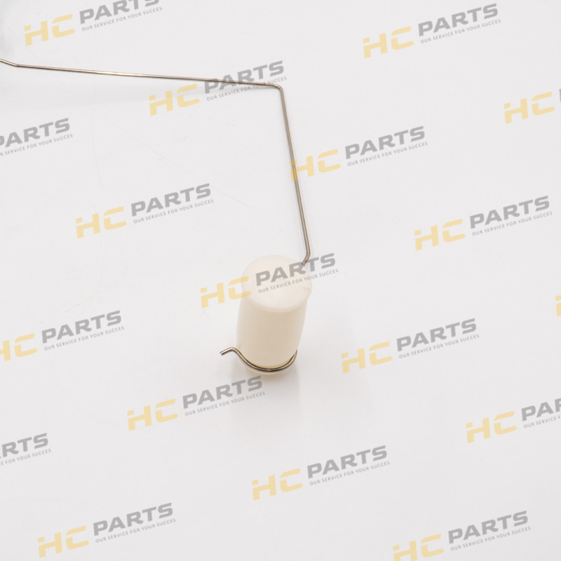 Датчик уровня топлива JCB для телескопического погрузчика AZERI PARTS