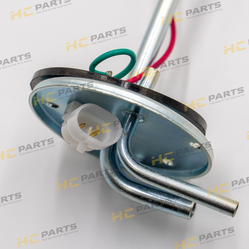 Топливо для телескопического погрузчика JCB Sender — AZERI PARTS