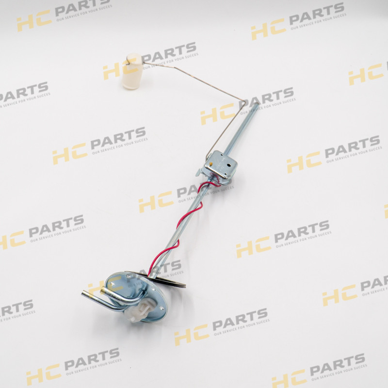 Топливо для телескопического погрузчика JCB Sender — AZERI PARTS