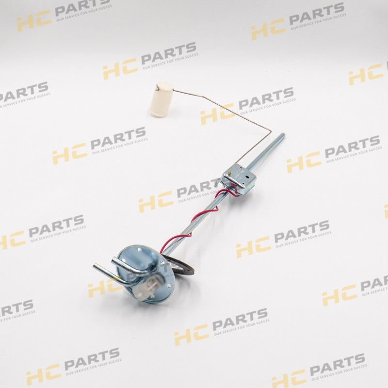 Топливо для телескопического погрузчика JCB Sender — AZERI PARTS