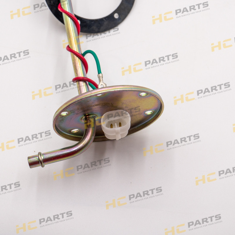 Датчик уровня топлива JCB-3CX 4CX