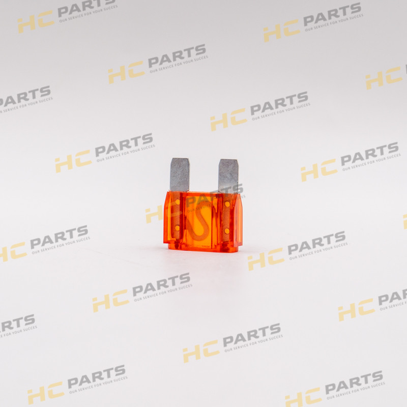 Предохранитель JCB на 50 А