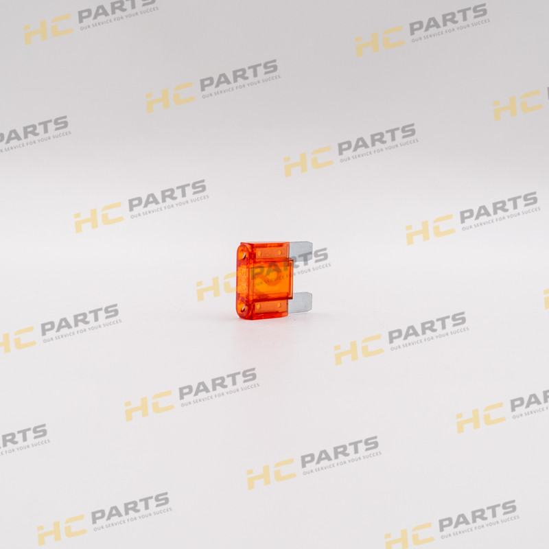 Предохранитель JCB на 50 А