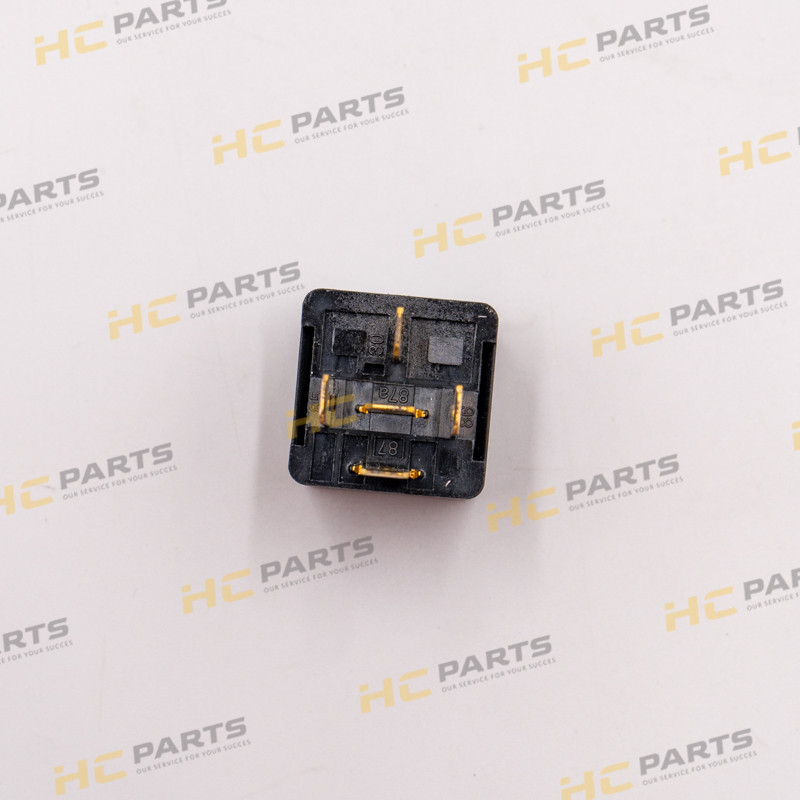 Реле JCB, 5 контактов, 12 В — AZERI PARTS