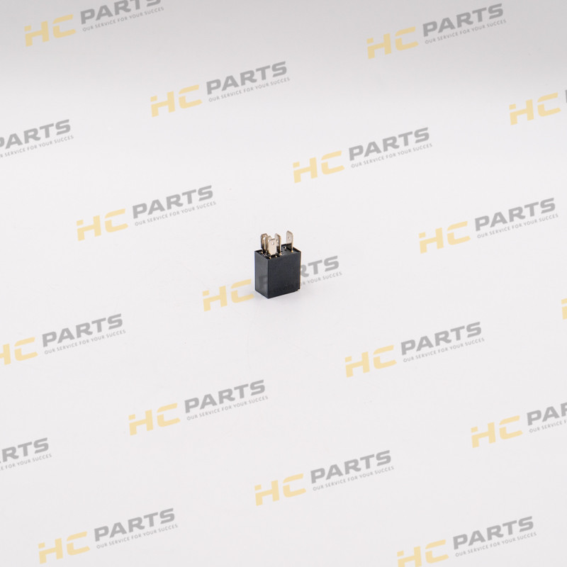 Реле JCB, 5 контактов, 12 В