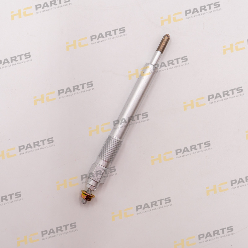 Свеча накаливания JCB ISUZU 4BG1 — JS