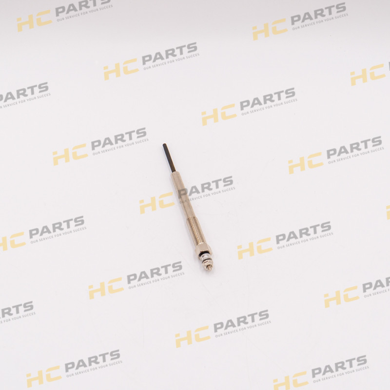 Свеча накаливания JCB ISUZU 4HK1 6HK1 — JS