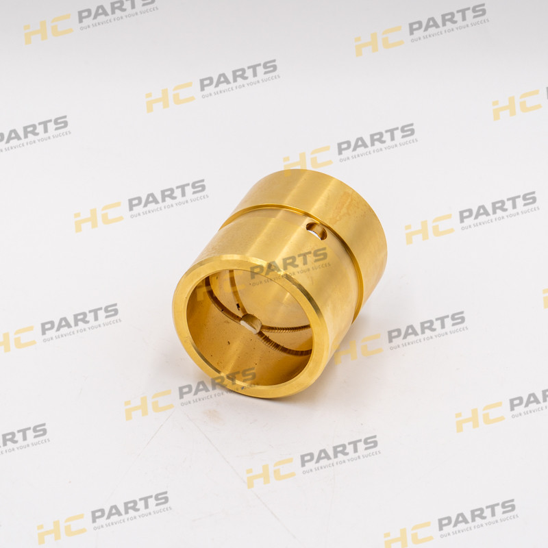 Втулка поворотной стойки JCB