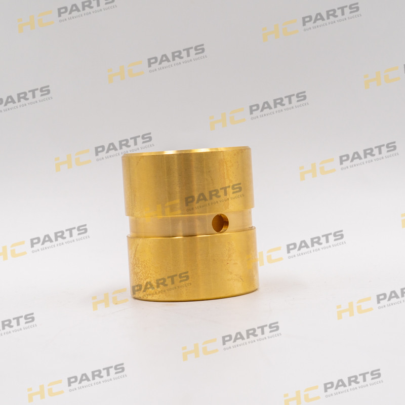 Втулка поворотной стойки JCB