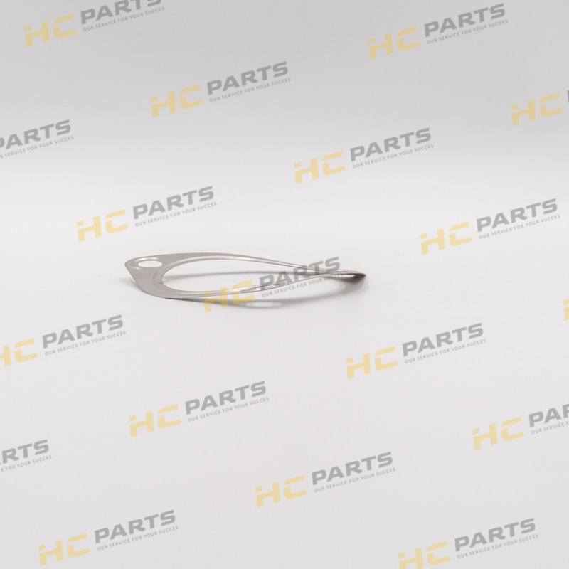 Прокладка глушителя JCB Perkins AA-3CX 4CX