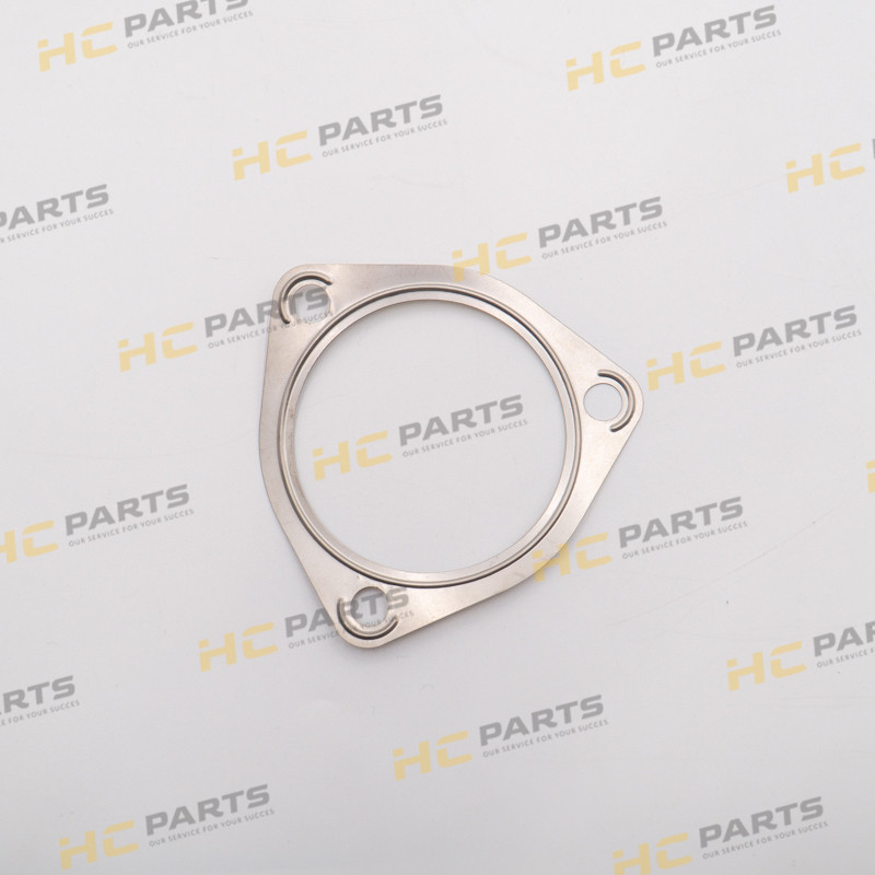 Прокладка глушителя JCB Perkins AA-3CX 4CX