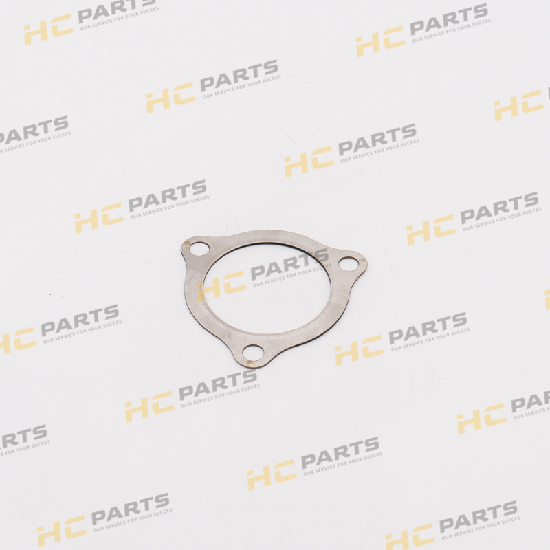 Прокладка глушителя JCB Tier 2 92 / 100 л. с. — 3CX 4CX