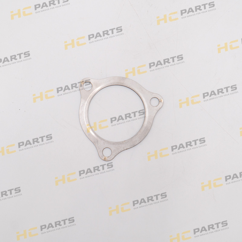 Глушитель с прокладкой JCB Tier 2, 92 / 100 л. с. — 3CX 4CX