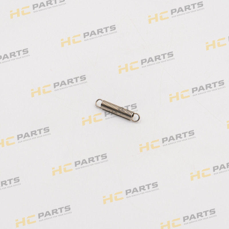 Пружинный амортизатор JCB — 3CX 4CX