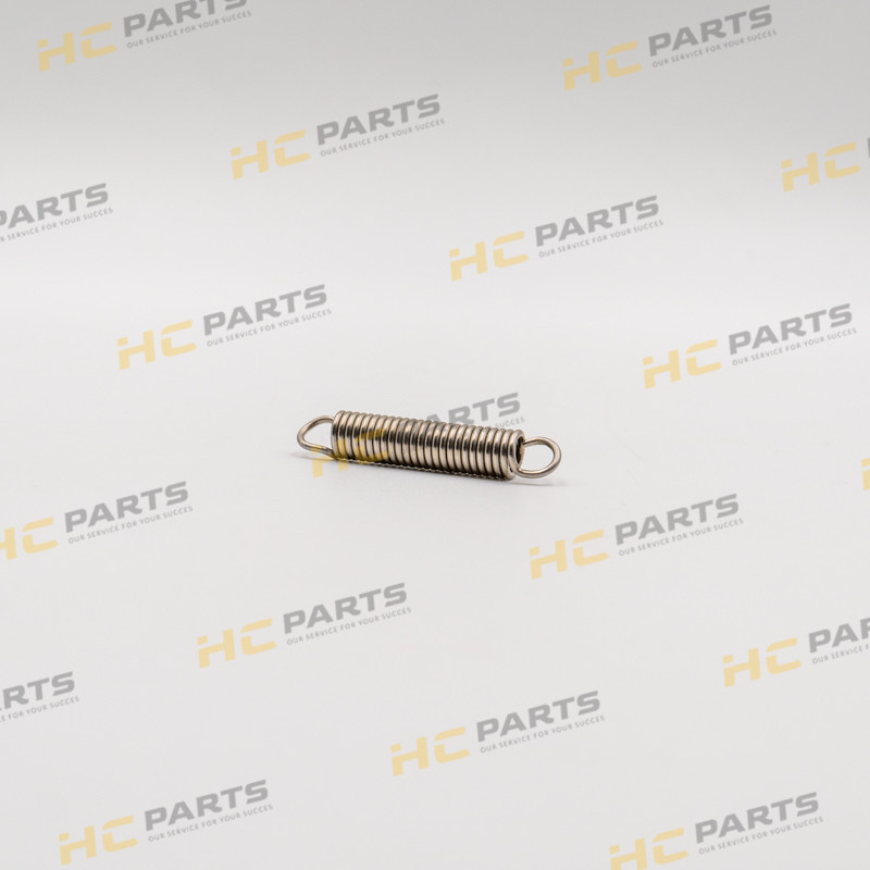 Пружина глушителя JCB-3CX 4CX